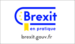 Logo de brexit.gouv.fr