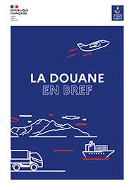 La Douane en bref 2021 (brochure)