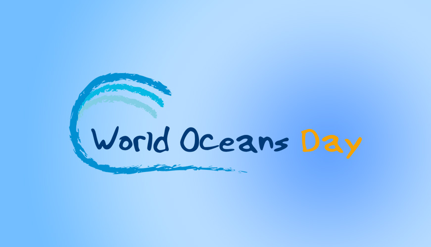 Journée mondiale de l'océan 8 juin 2022 Portail de la Direction Générale des Douanes et