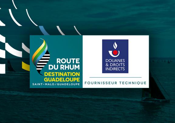 JOP 2024 - La douane participe à la tournée des drapeaux  Portail de la  Direction Générale des Douanes et Droits Indirects