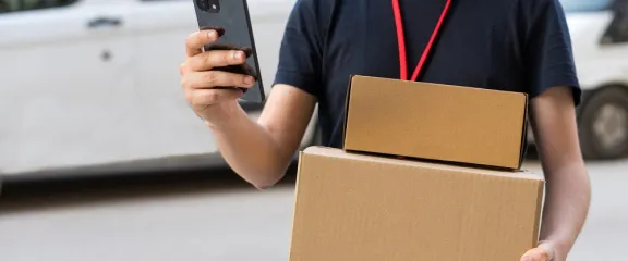 Petits colis : ce qui change pour vos achats en ligne