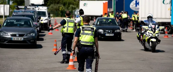 Ouverture des inscriptions 2025 du concours commun de catégorie C