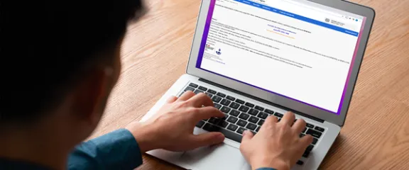 Arrêt du service ProConnect pour les dirigeants