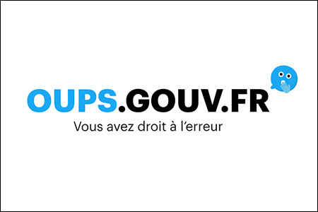 Oups.gouv.fr