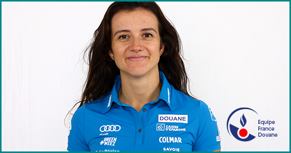 Coralie FRASSE-SOMBET