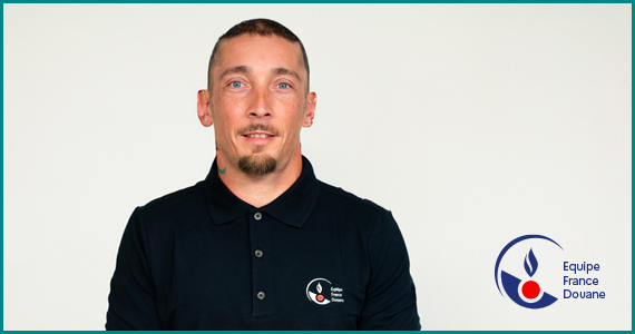 Loïc VERGNAUD -  Para cyclisme 