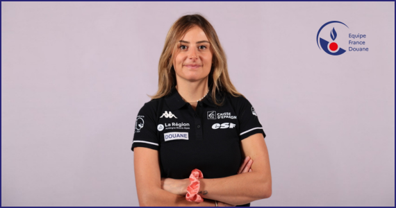 Manon PETIT-LENOIR (Snowboard cross)