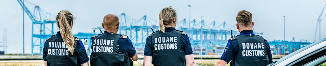 Douaniers-CTA