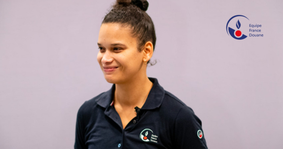 Alexandra Louis-Marie