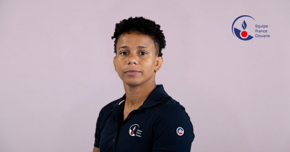 Amandine BUCHARD