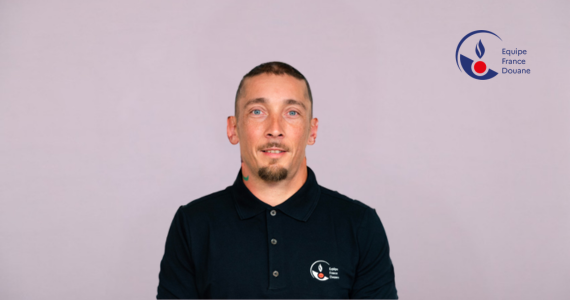 Loic Vergnaud