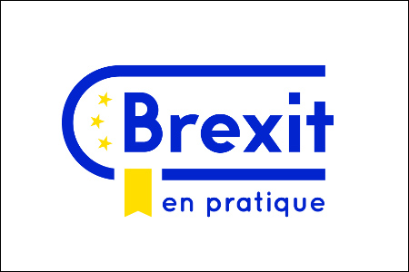 Logo Brexit.gouv.fr